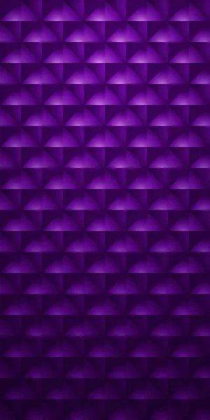 Violeta Oscuro Rejilla Geométrica Fondo Fibra Carbono Textura Vectorial Abstracta —  Fotos de Stock
