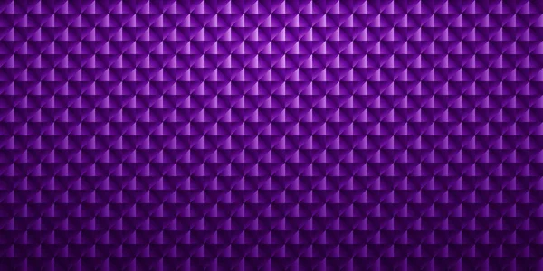 Violeta Oscuro Rejilla Geométrica Fondo Fibra Carbono Textura Vectorial Abstracta —  Fotos de Stock