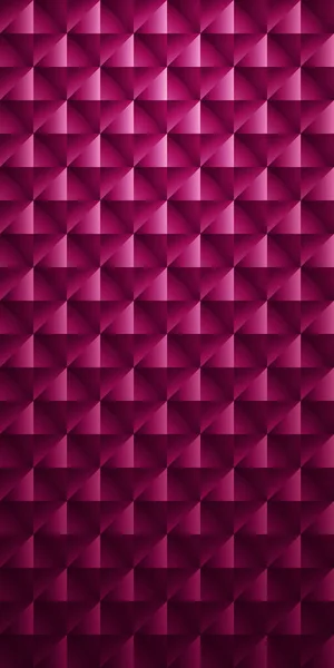 Темно Рожева Геометрична Сітка Тло Вуглецевого Волокна Сучасна Темна Абстрактна — стокове фото