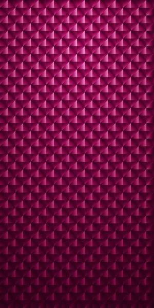 Rejilla Geométrica Rosa Oscuro Fondo Fibra Carbono Textura Vectorial Abstracta —  Fotos de Stock