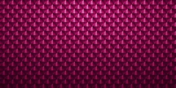 Rejilla Geométrica Rosa Oscuro Fondo Fibra Carbono Textura Vectorial Abstracta —  Fotos de Stock