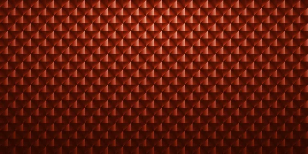 Dark orange Geometric grid Carbon fiber background Modern dark abstract vector texture