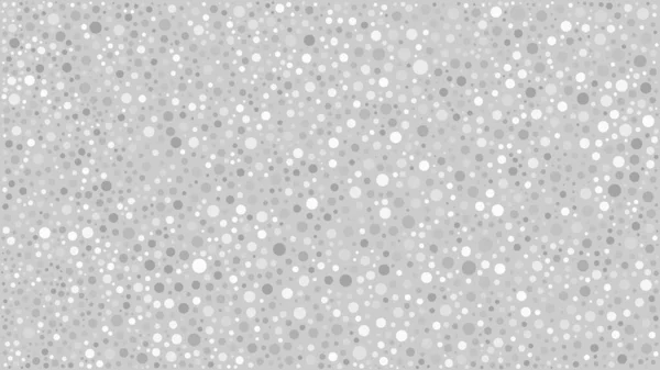 Streszczenie Punktowane Geometric Rounds Grid Background Nowoczesna Abstrakcyjna Tekstura — Zdjęcie stockowe