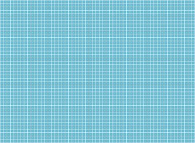 Geometrik şebeke kağıt plan dokusu mimari zemin kaplaması Teknik endüstriyel konsept çizimi