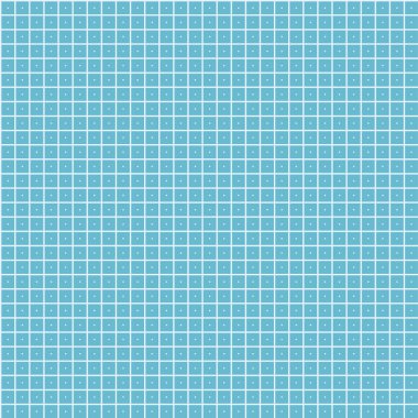 Geometrik şebeke kağıt plan dokusu mimari zemin kaplaması Teknik endüstriyel konsept çizimi