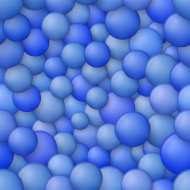 Soyut noktalı Geometrik Yuvarlak ızgara ızgarası arka plan Modern soyut doku kabarcıkları Kusursuz desen