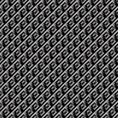 Soyut siyah ve beyaz minimalist arkaplan basit zarif geometrik monokrom desenli yüzey dokusu