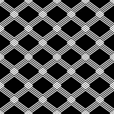 Soyut siyah ve beyaz minimalist arkaplan basit zarif geometrik monokrom desenli yüzey dokusu