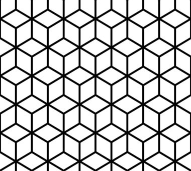 Soyut siyah ve beyaz minimalist arkaplan basit zarif geometrik monokrom desenli yüzey dokusu