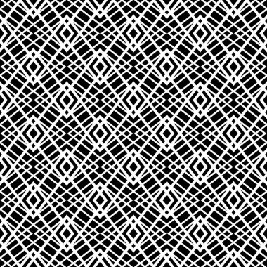 Soyut siyah ve beyaz minimalist arkaplan basit zarif geometrik monokrom desenli yüzey dokusu