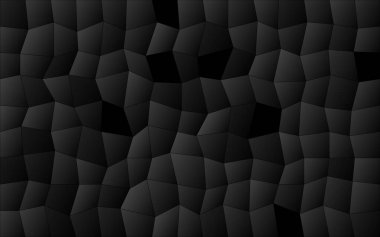 Soyut siyah ve beyaz minimalist arkaplan basit zarif geometrik monokrom desenli yüzey dokusu