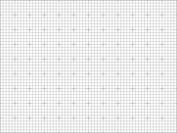 Geometryczna Siatka Papier Plan Tekstury Lined Architektury Tło Techniczna Koncepcja — Zdjęcie stockowe