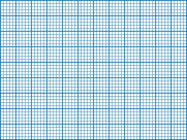 Geometryczna Siatka Papier Plan Tekstury Lined Architektury Tło Techniczna Koncepcja — Zdjęcie stockowe