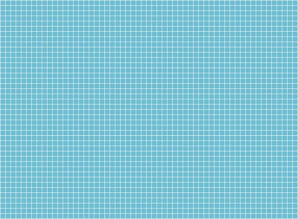 幾何学的なグリッド紙の青写真テクスチャラインアーキテクチャの背景技術的な産業概念図 — ストック写真