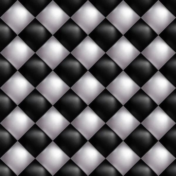 摘要黑白简约格调背景简朴典雅几何单色图案表面质感 — 图库照片