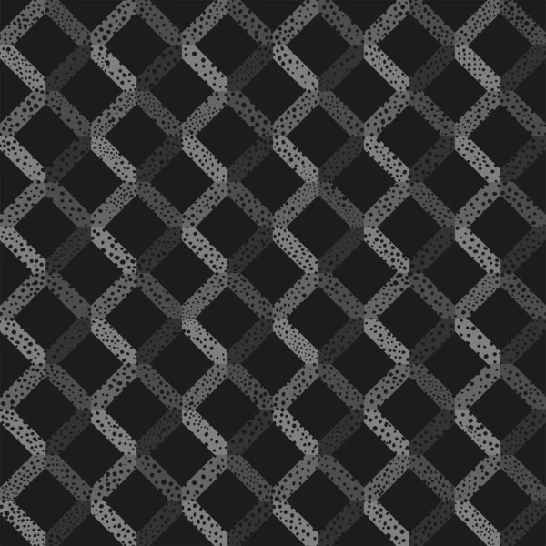 Αφηρημένη Ασπρόμαυρη Μινιμαλιστική Φόντο Απλή Κομψή Γεωμετρική Υφή Επιφάνειας Μονοχρωμίας — Φωτογραφία Αρχείου