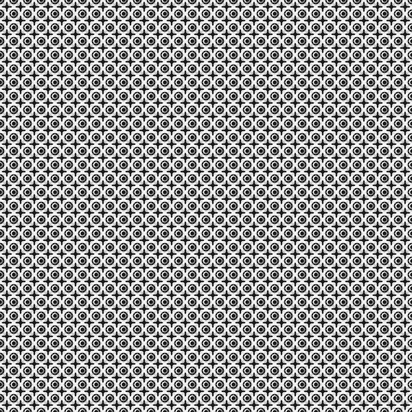 Abstrait Noir Blanc Fond Minimaliste Simple Élégant Géométrique Motif Monochrome — Photo