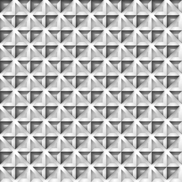 Abstraktní Černobílé Minimalistické Pozadí Jednoduché Elegantní Geometrické Monochromatický Vzor Povrchové — Stock fotografie