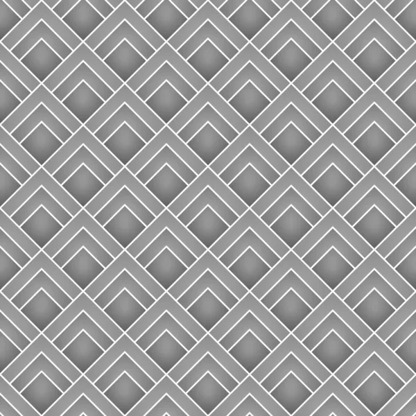 Abstract Black White Minimalistic Background Simple Elegant Geometric Monochrome Pattern — Stock Photo, Image