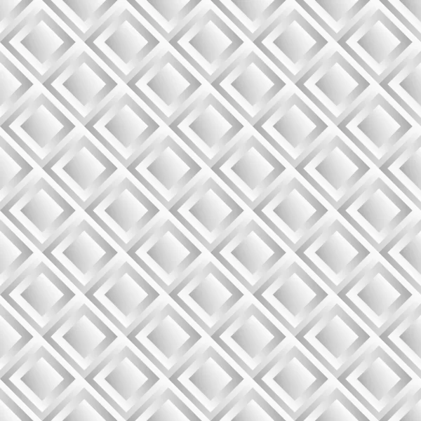 Fondo Minimalista Blanco Negro Abstracto Simple Elegante Geométrico Monocromo Patrón — Foto de Stock