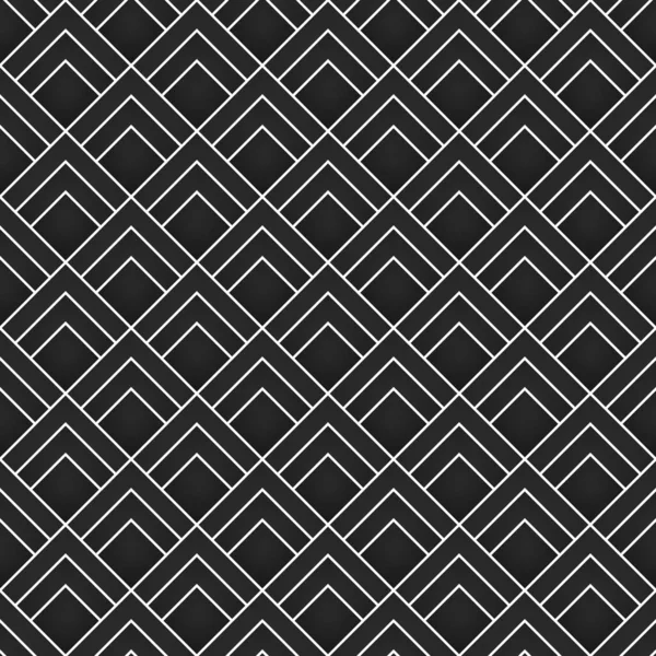 Абстрактный Черно Белый Минималистический Фон Простой Элегантный Геометрический Монохромный Рисунок — стоковое фото