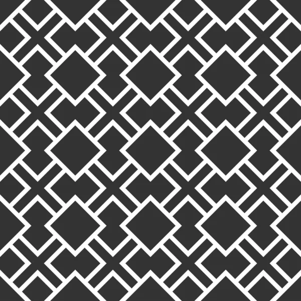 Soyut Siyah Beyaz Minimalist Arkaplan Basit Zarif Geometrik Monokrom Desenli — Stok fotoğraf