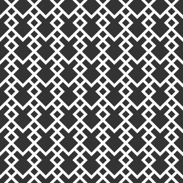 Abstract Black White Minimalistic Background Simple Elegant Geometric Monochrome Pattern — Stock Photo, Image