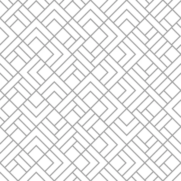 Fondo Minimalista Blanco Negro Abstracto Simple Elegante Geométrico Monocromo Patrón — Foto de Stock