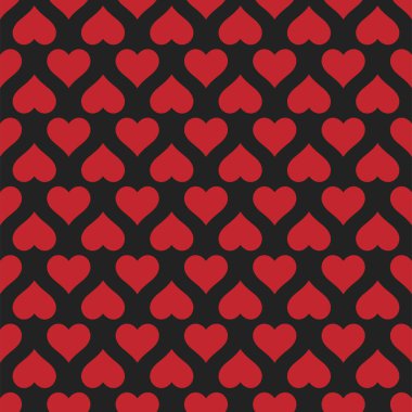 Kalpsiz Grunge Hand Sevgililer Günü geçmişini çizmiş.