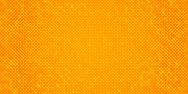 Renkli El soyut arkaplan Polka nokta desenli nokta deseni çizdi