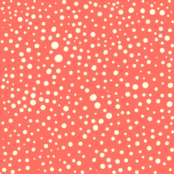 Colorido Mão Desenhado Abstrato Fundo Polka Ponto Padrão Dotwork — Fotografia de Stock