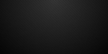 Koyu siyah Geometrik şebeke arka planı Çapraz çizgileri olan modern teknoloji soyut dokusu