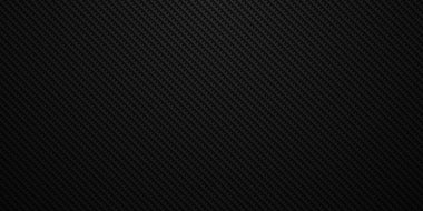 Koyu siyah Geometrik şebeke arka planı Çapraz çizgileri olan modern teknoloji soyut dokusu