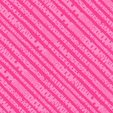 Renkli pembe Çapraz Çizgiler arka plan Çok renkli çizgi dokusu 