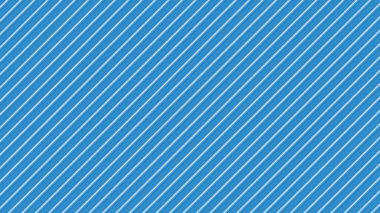 Renkli mavi Çapraz Çizgiler arka plan Çok renkli çizgi dokusu 