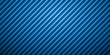 Renkli mavi Çapraz Çizgiler arka plan Çok renkli çizgi dokusu 