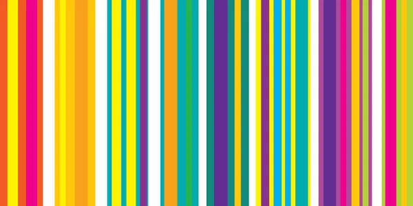 Kolorowe Pionowe Paski Tło Równoległe Kolorowe Linie Tekstury — Zdjęcie stockowe