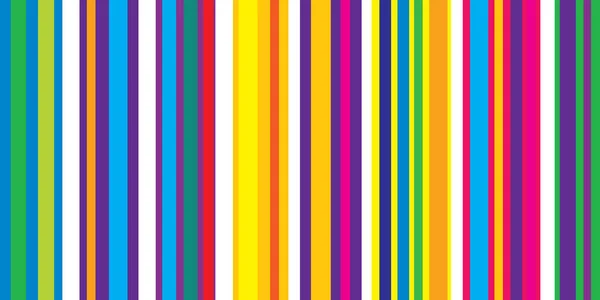 Цветные Вертикальные Полосы Фон Параллельные Разноцветные Линии Текстуры — стоковое фото