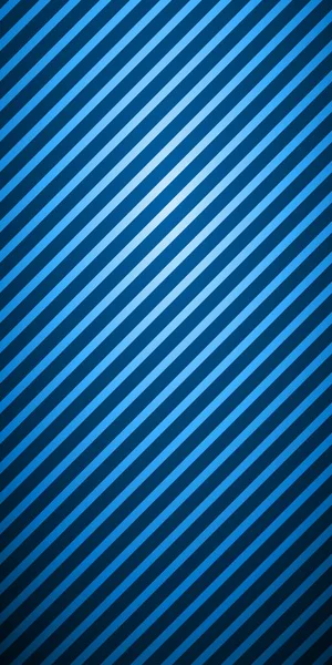 Coloré Bleu Fond Rayures Diagonales Texture Lignes Multicolores — Photo
