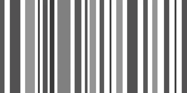 Monochrome Black White Vertical Stripes Background Parallel Gray Lines Texture — Stock Photo, Image