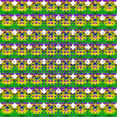 Geometrik ızgara arkaplan Modern renkli soyut çok renkli desen Kusursuz desen