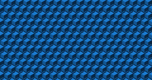幾何学的なグリッドの背景現代的なカラフルな抽象的な多色のテクスチャシームレスなパターン — ストック写真