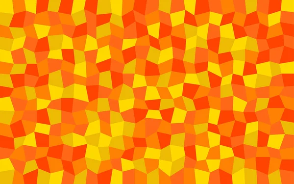 几何网格背景现代彩色抽象多色纹理无缝图案 — 图库照片