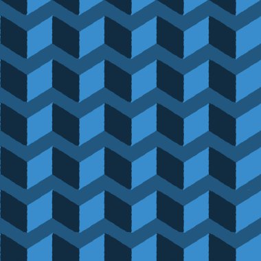 Geometrik ızgara arkaplan Modern renkli soyut çok renkli desen Kusursuz desen