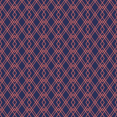 Geometrik ızgara arkaplan Modern renkli soyut çok renkli desen Kusursuz desen