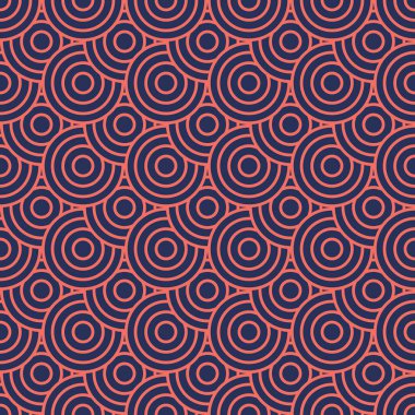 Geometrik ızgara arkaplan Modern renkli soyut çok renkli desen Kusursuz desen