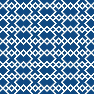 Geometrik ızgara arkaplan Modern renkli soyut çok renkli desen Kusursuz desen