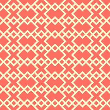 Geometrik ızgara arkaplan Modern renkli soyut çok renkli desen Kusursuz desen