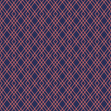 Geometrik ızgara arkaplan Modern renkli soyut çok renkli desen Kusursuz desen