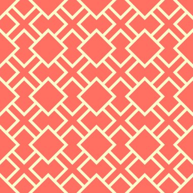 Geometrik ızgara arkaplan Modern renkli soyut çok renkli desen Kusursuz desen